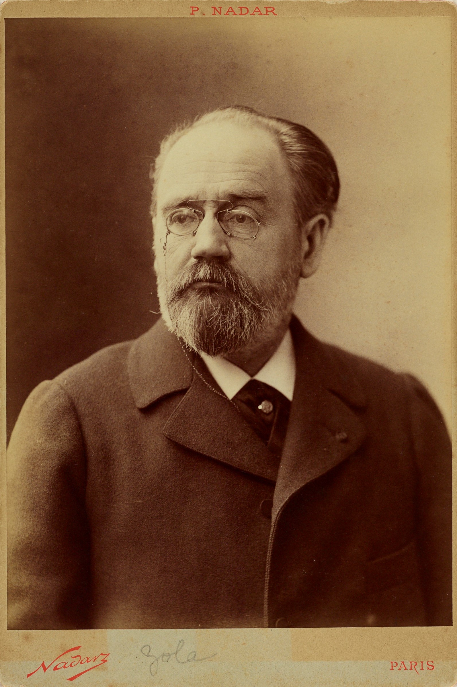 Émile Zola